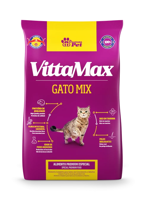 Vitta max  - /25kg