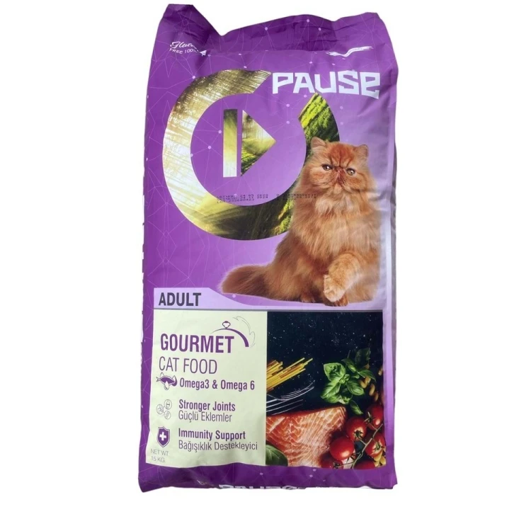 Pause mix  - /15kg
