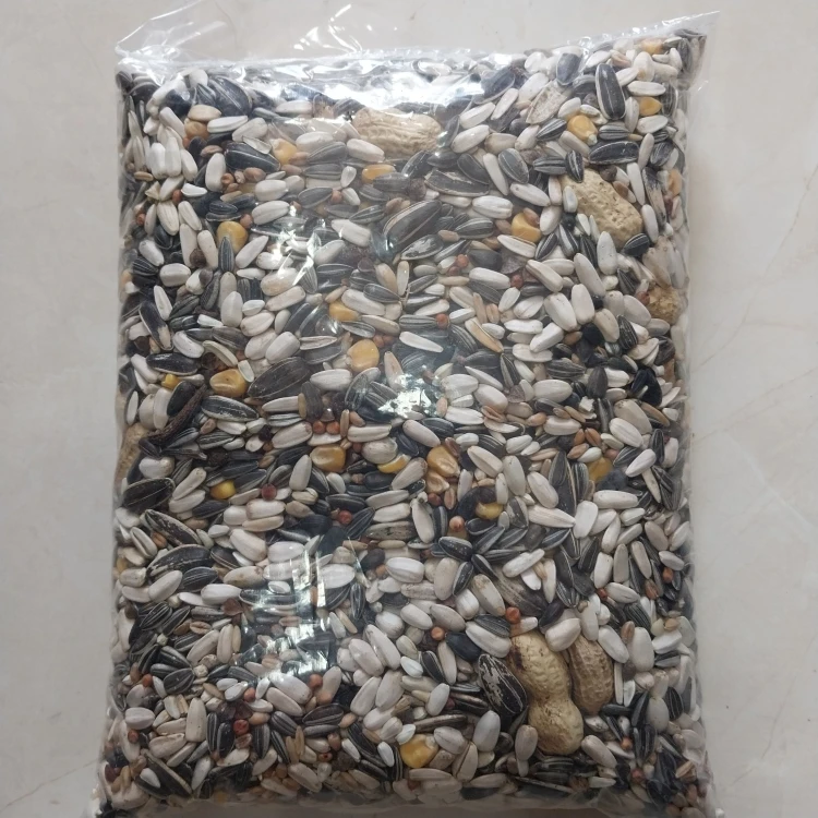 Parrot mix  - /1kg