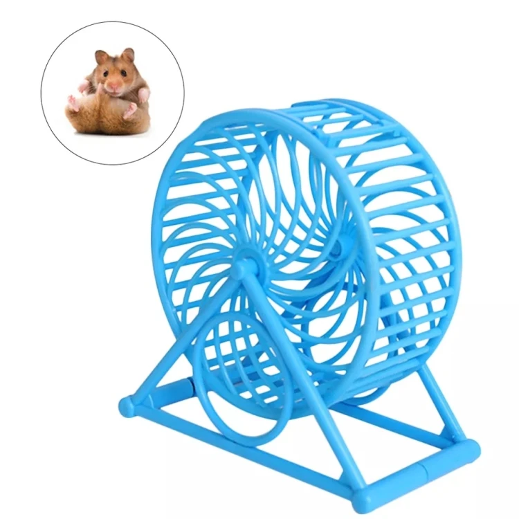 hamster wheel  -