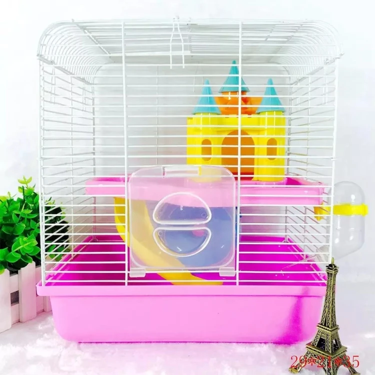 hamster cage  - /32*21*28