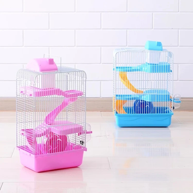 hamster cage  - /45*17*23