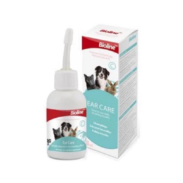 Bioline ear care  -