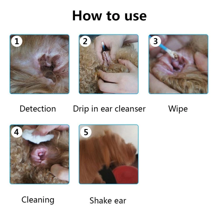 Bioline ear care  -