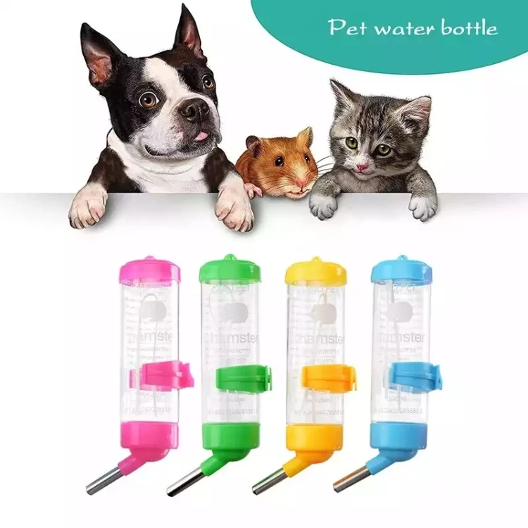 Water drinker for rabbit and hamster  - /250 ml