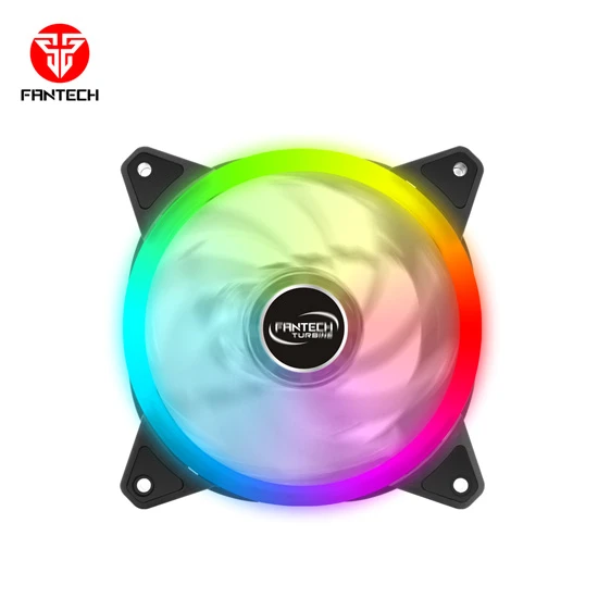 أوضاع FANTECH TURBINE FC-124 AUTO ROLL RGB