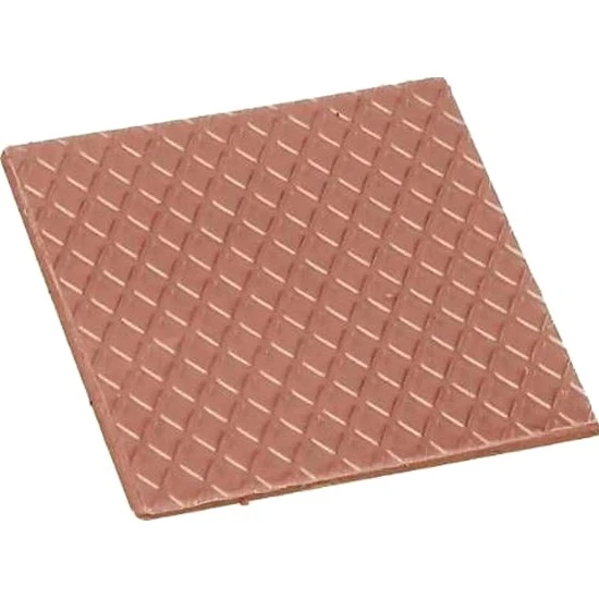 وسادة حرارية فائقة الأداء من THERMAL GRIZZLY MINUS PAD 8 (30X30X0.5MM)