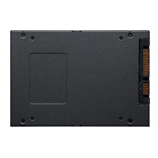 KINGSTON 480GB A400 SATA 3 2.5" INTERNAL SSD - HDD REPLACEMENT FOR INCREASE PERFORMANCE