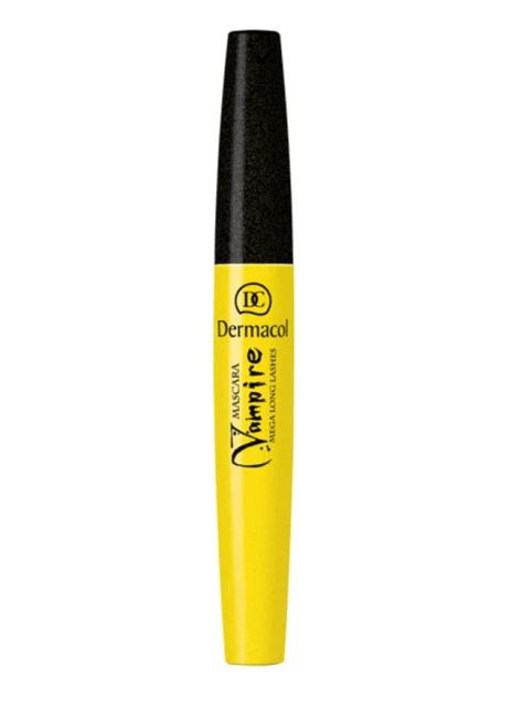 Dermacol - ماسكارا فامبير ميجا لونج لاشز 8مل