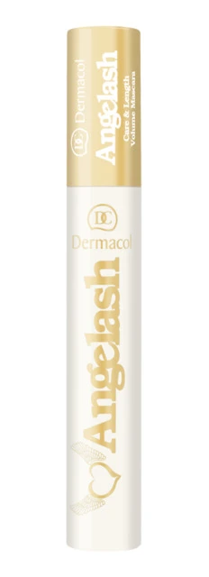 Dermacol - ماسكارا انجل لاش 13مل