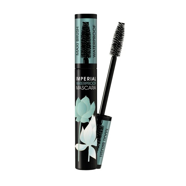 Dermacol - ماسكارا امبريال المقاومة للماء 13 مل