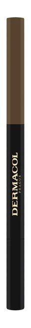 Dermacol - قلم الحواجب الأوتوماتيكي Eyebrow Perfector