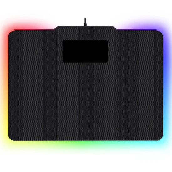 وسادة ماوس REDRAGON EPEIUS P009 CHROMA RGB (35*25*3.6 مم)