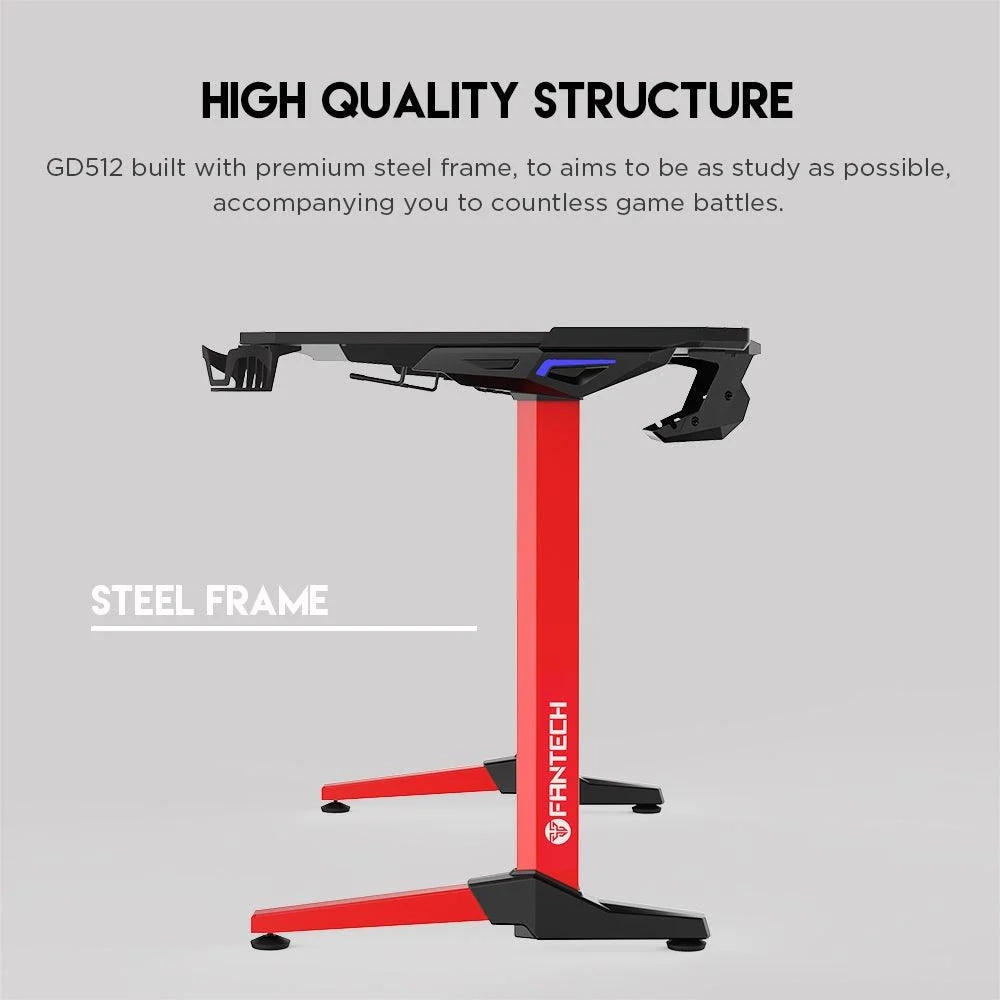 FANTECH BETA GD512 GAMING DESK