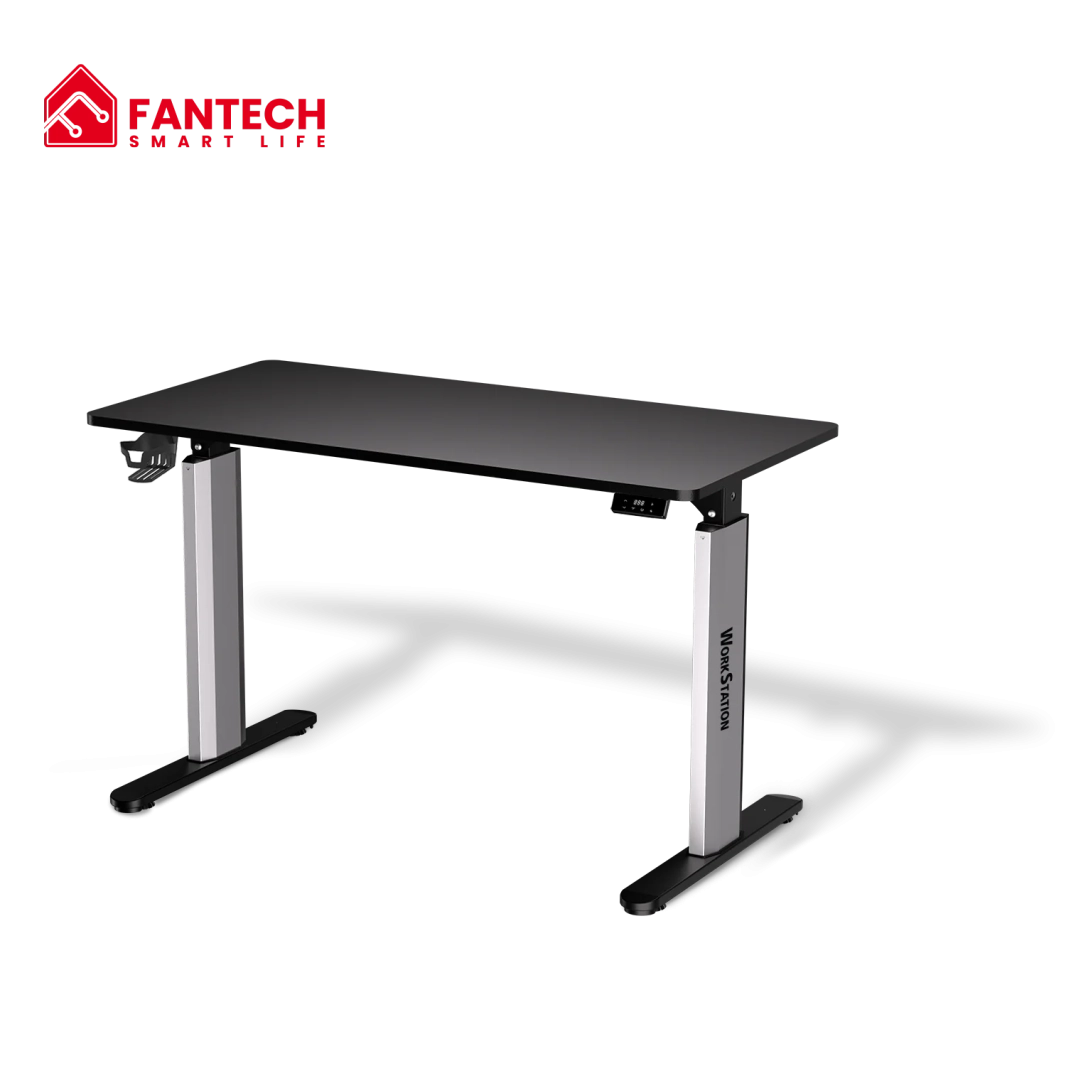 محطة عمل Fantech WS414 مكتب قابل للتعديل