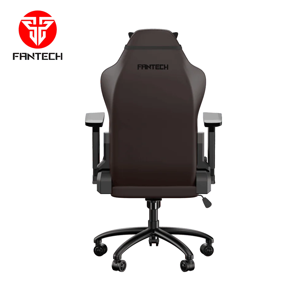 ledare gc192 premium gaming chair | brown