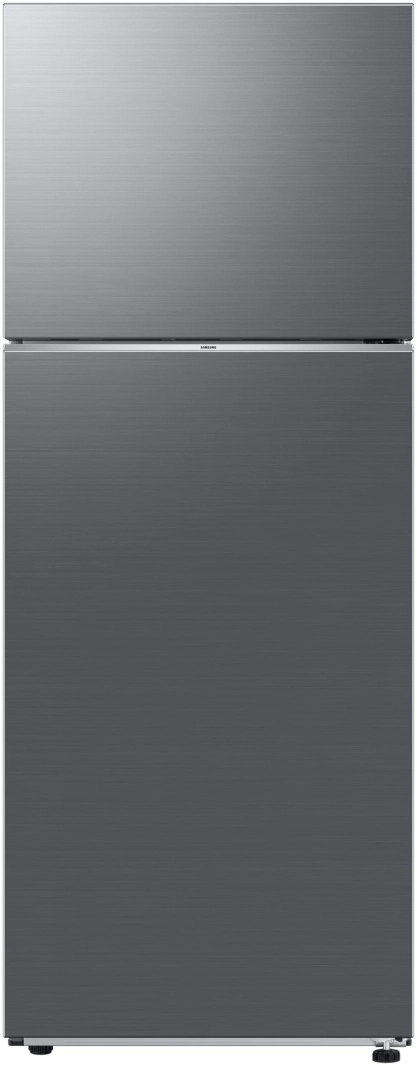 Top mount freezer | RT47CG6002S9JO| 463 | silver