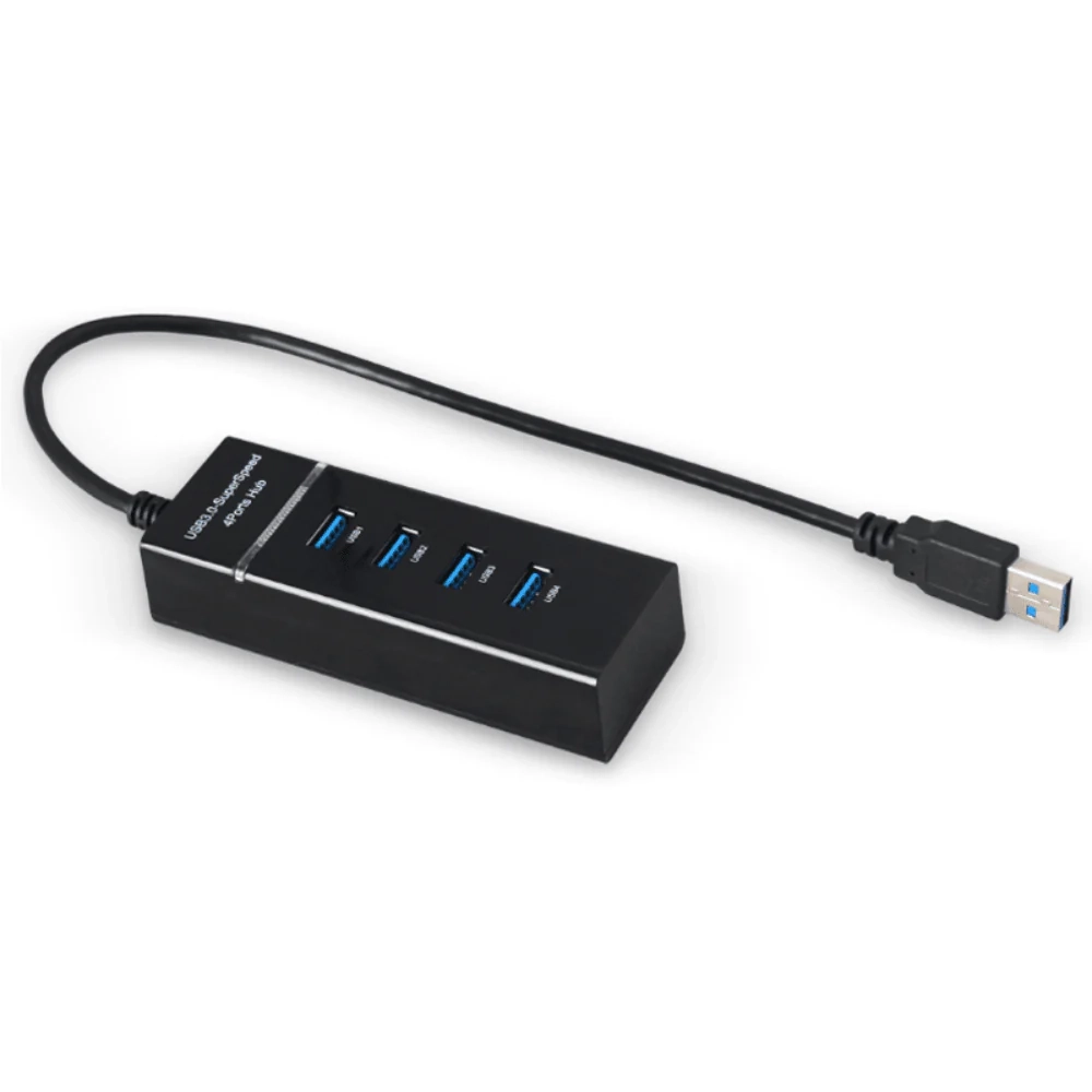 Dobe USB HUB 3.0 version（four USB port）TY-769