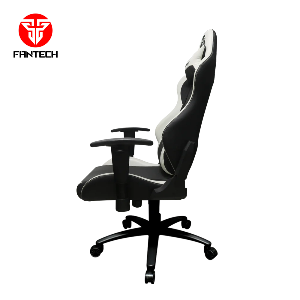 FANTECH ALPHA GC-182 GAMING CHAIR | White