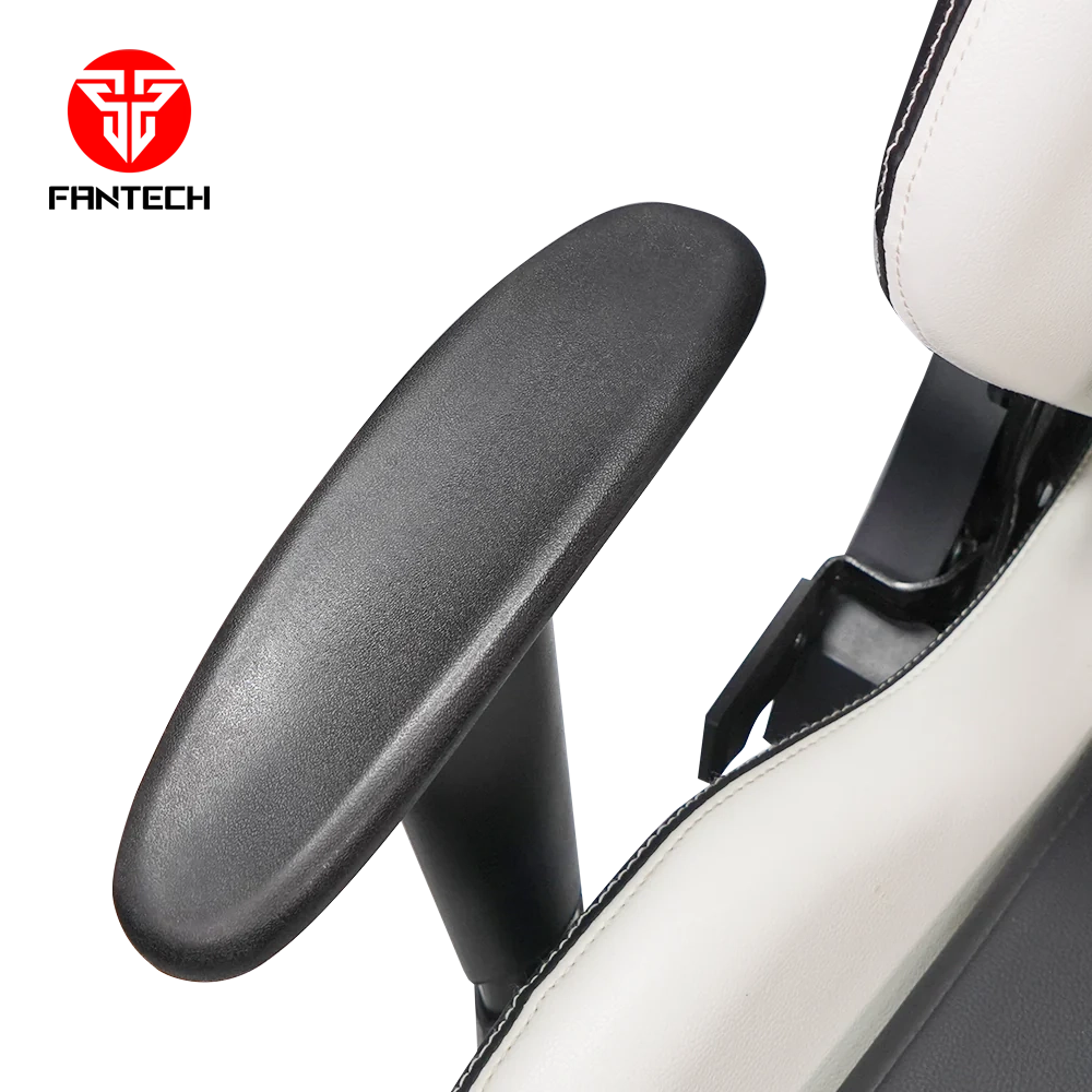 FANTECH ALPHA GC-182 GAMING CHAIR | White