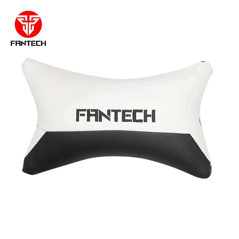 FANTECH ALPHA GC-182 GAMING CHAIR | White
