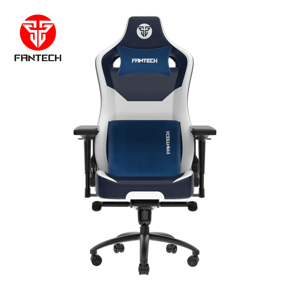 كرسي الألعاب FANTECH ALPHA GC-283 | أزرق