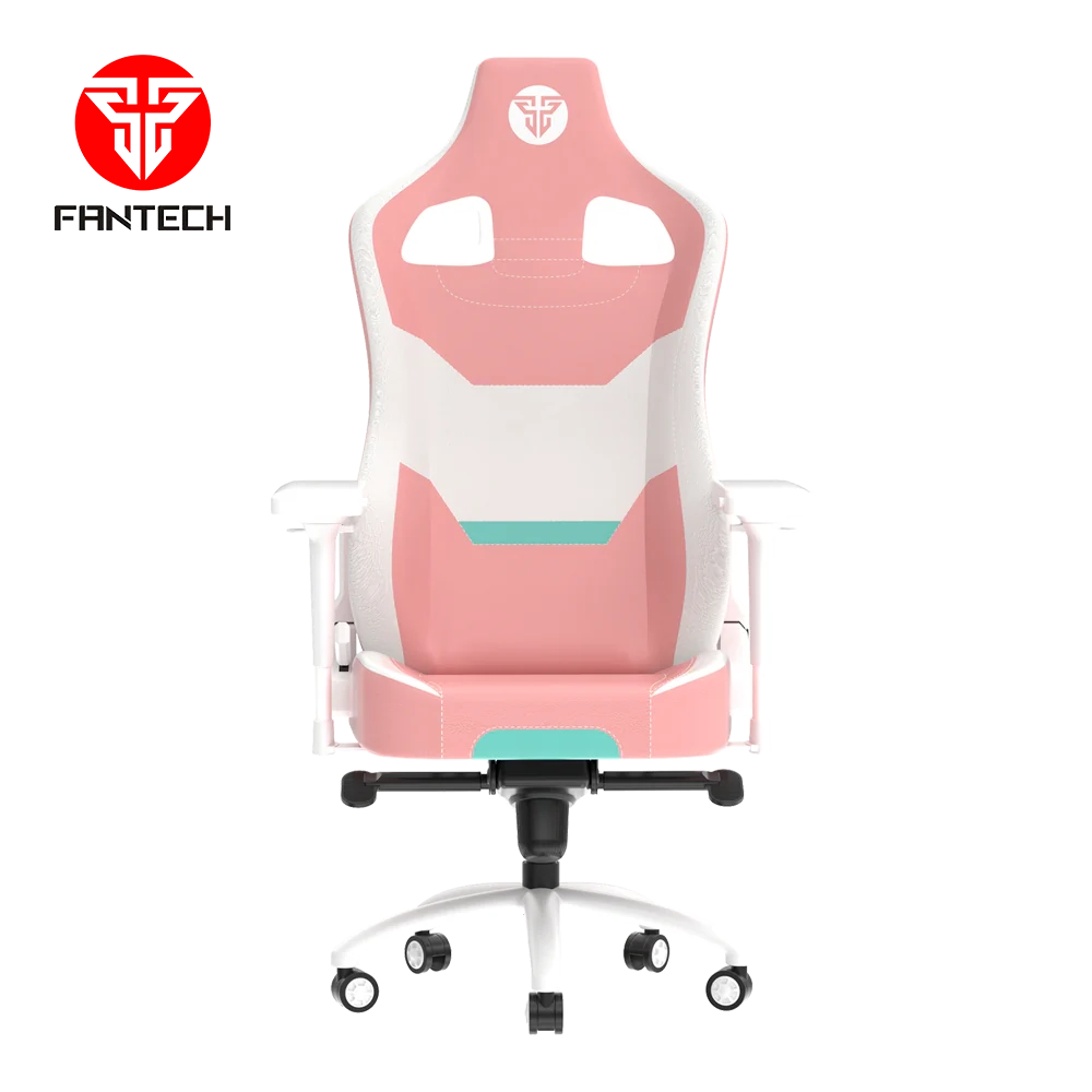 FANTECH ALPHA GC-283 GAMING CHAIR | Pink