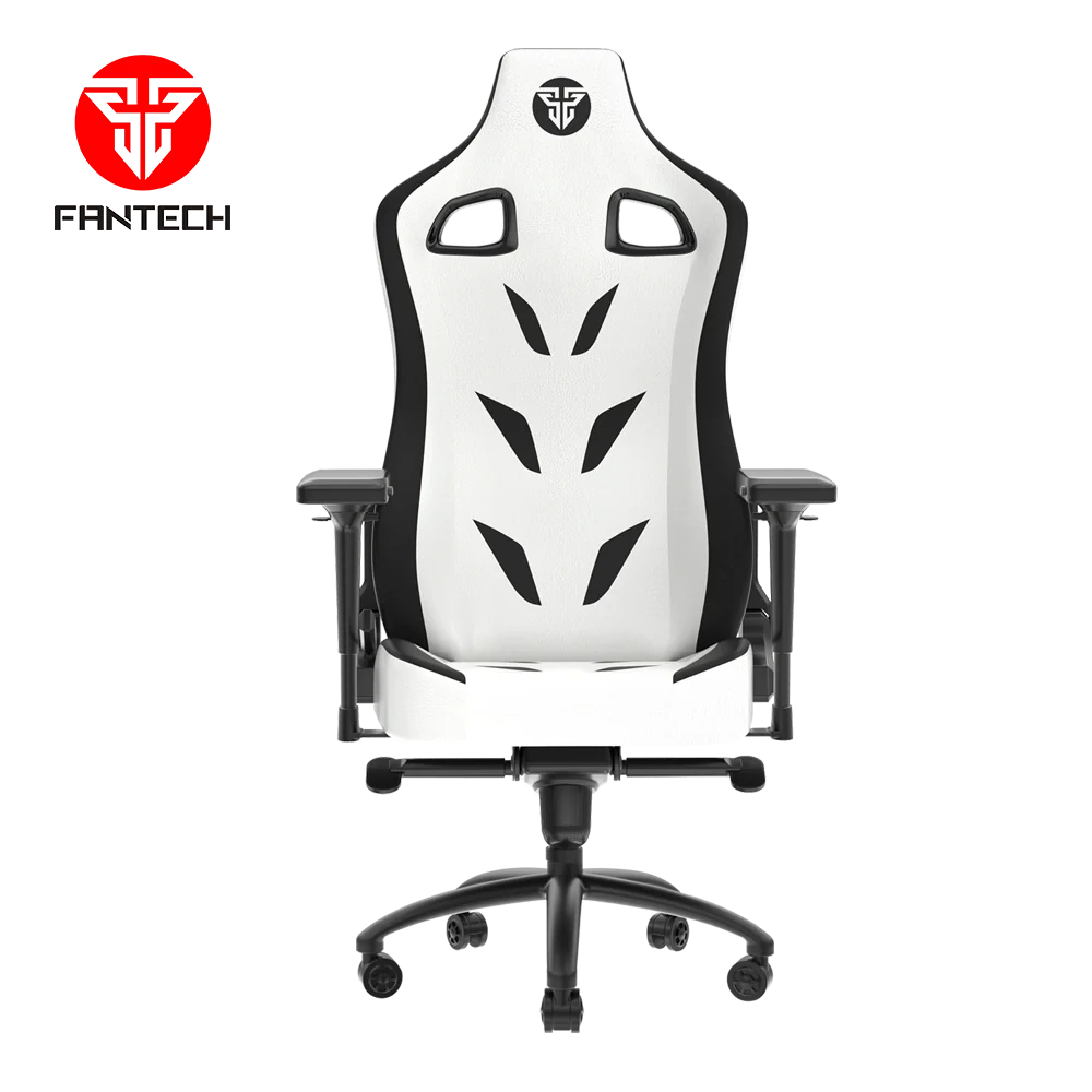 FANTECH ALPHA GC-283 GAMING CHAIR | White