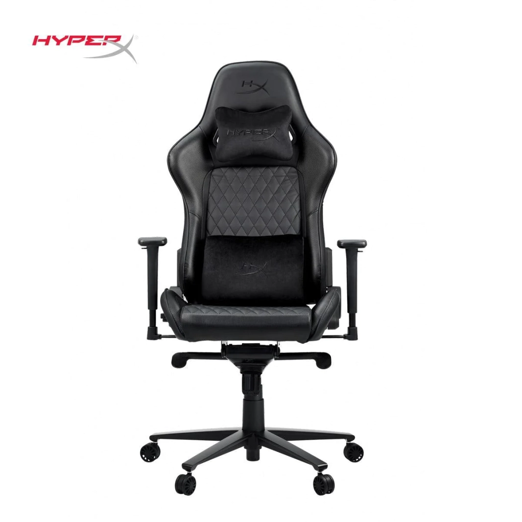 كرسي الألعاب HyperX – JET BLACK