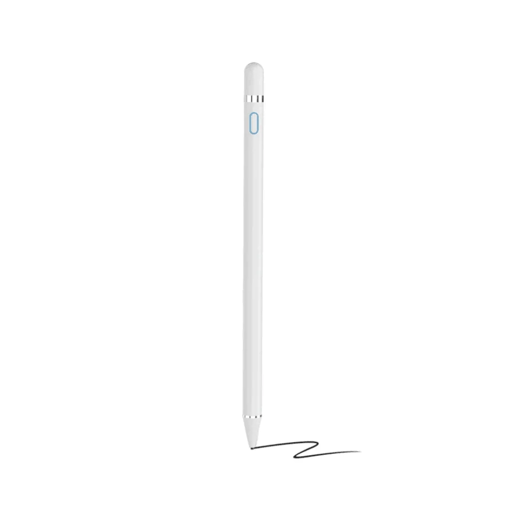 قلم اللمس النشط بالسعة اللوحي من Earldom Pro لشاشة اللمس الخاصة بجهاز Apple iPad