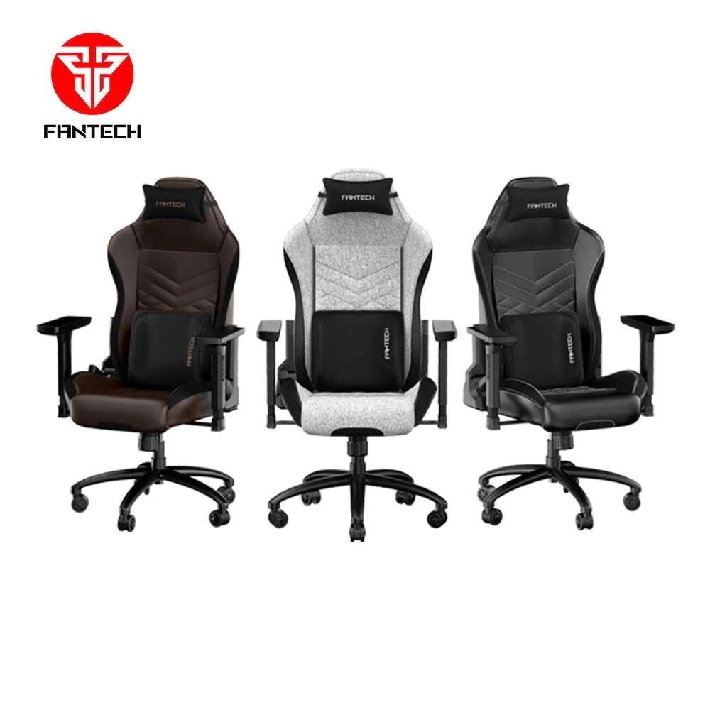 LEDARE GC192 PREMIUM GAMING CHAIR | Black