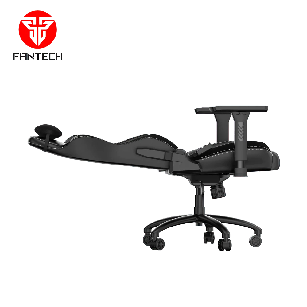 LEDARE GC192 PREMIUM GAMING CHAIR | Black