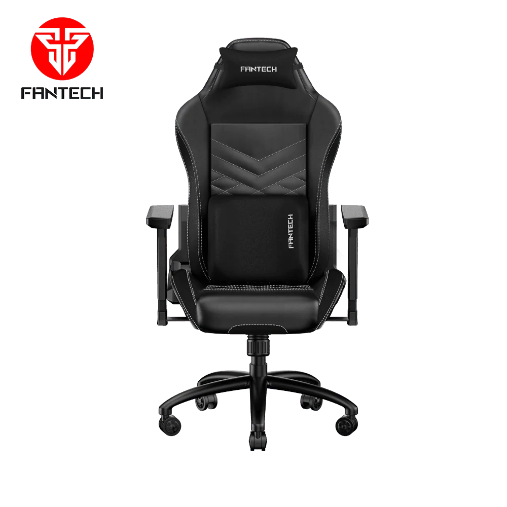 LEDARE GC192 PREMIUM GAMING CHAIR | Black