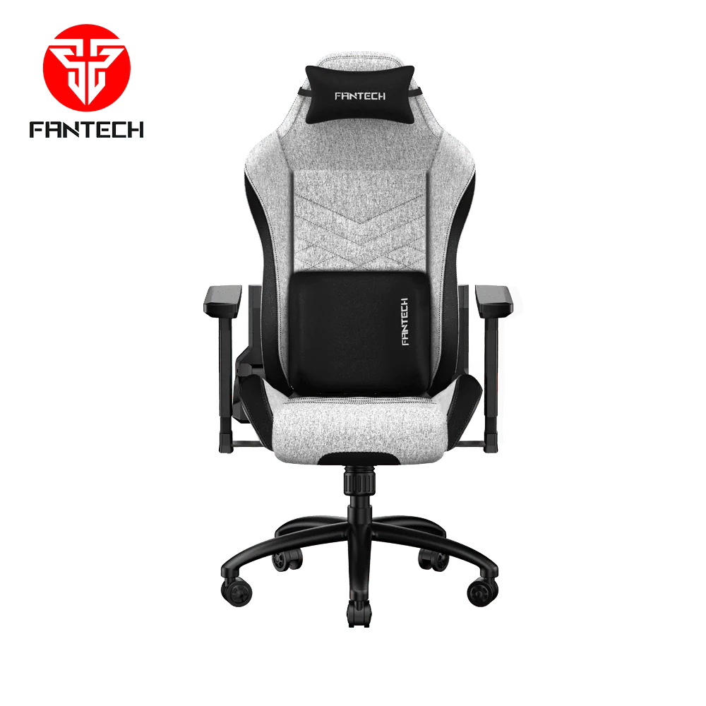 كرسي الألعاب LEDARE GC192 PREMIUM | رمادي