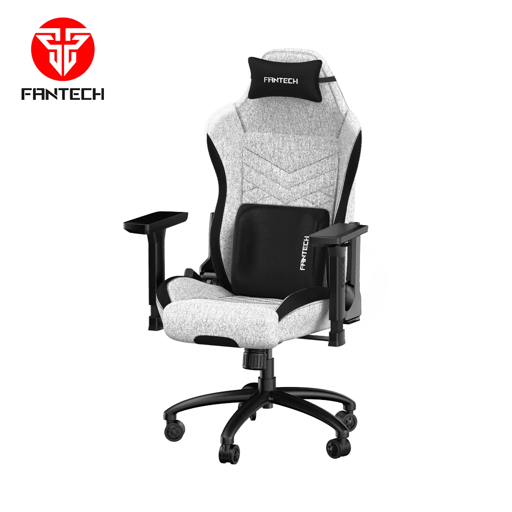LEDARE GC192 PREMIUM GAMING CHAIR | Grey