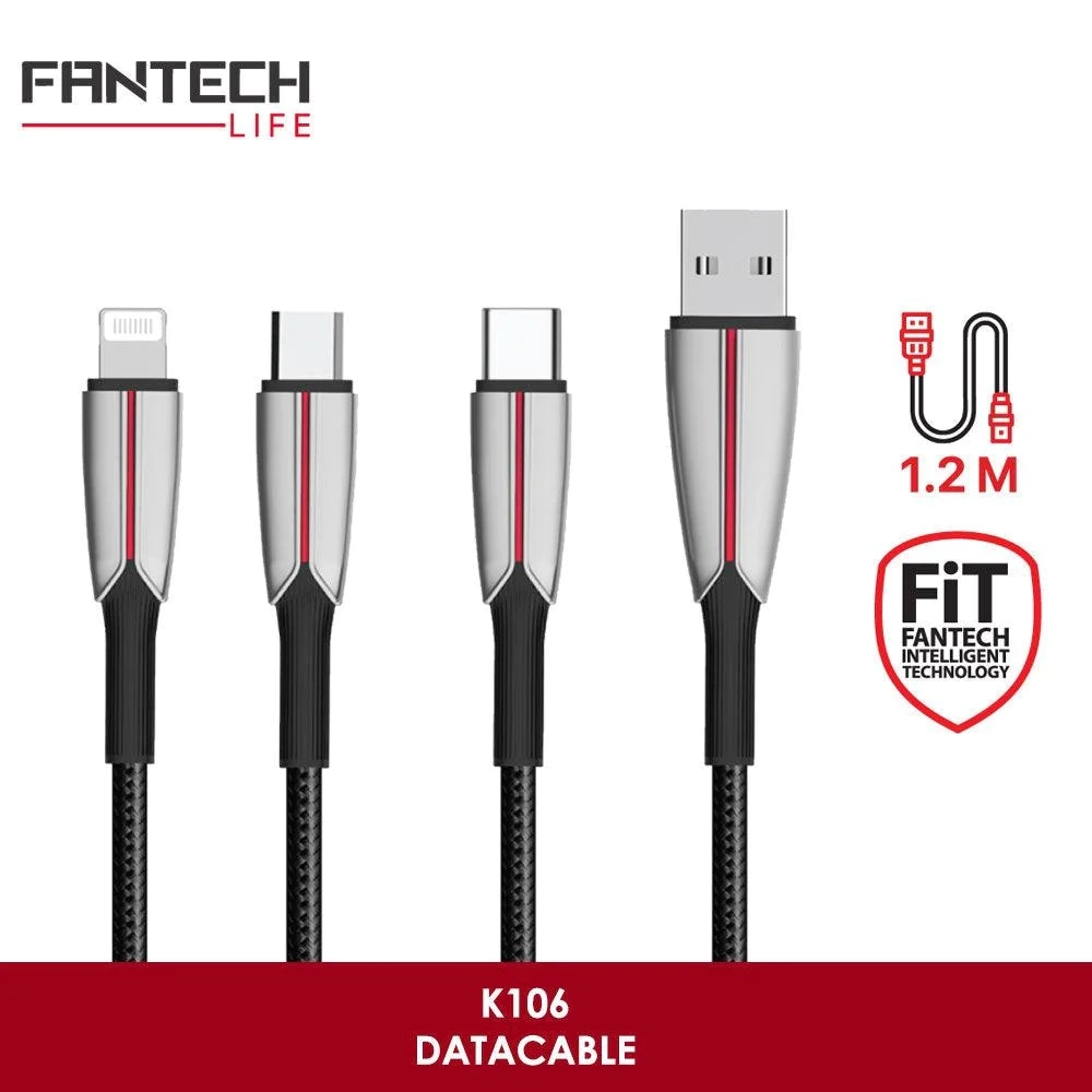 كابل شحن USB من FANTECH K106