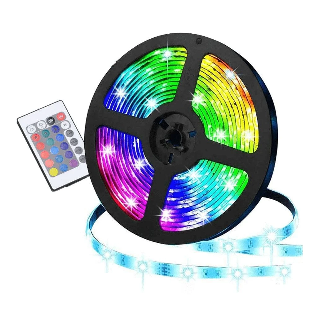 سلسلة مصابيح LED الذكية Aurora-X من سلسلة LED