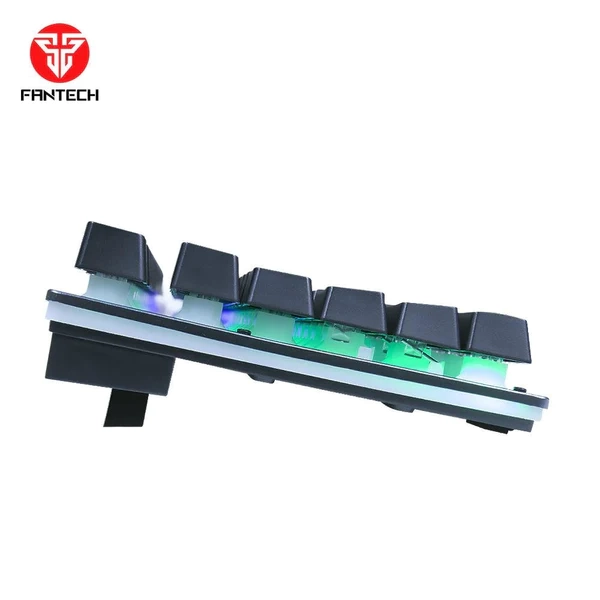 لوحة مفاتيح الألعاب FIGHTER TKL II K613L الإصدار الكامل