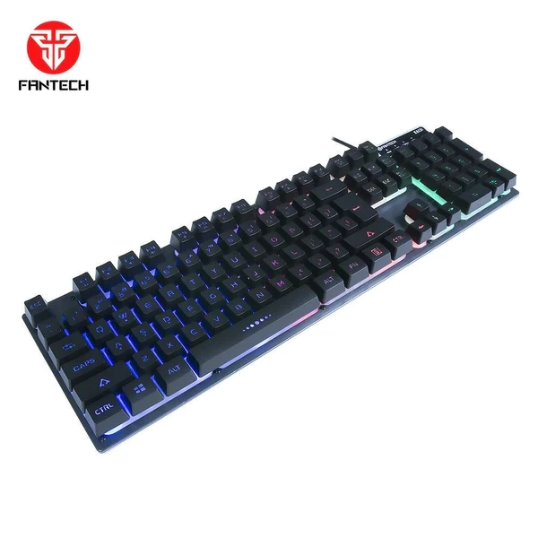 لوحة مفاتيح الألعاب FIGHTER TKL II K613L الإصدار الكامل