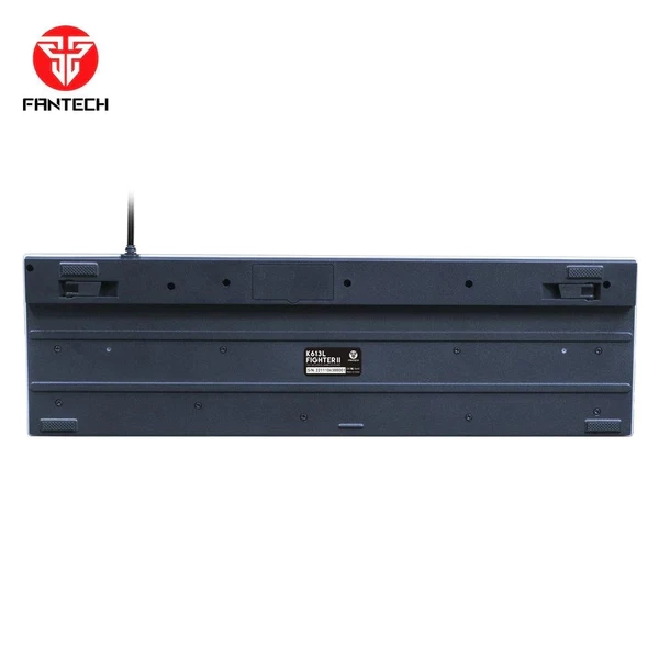 لوحة مفاتيح الألعاب FIGHTER TKL II K613L الإصدار الكامل
