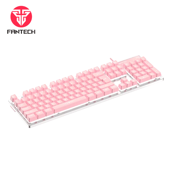 لوحة مفاتيح الألعاب FIGHTER TKL II K613L الإصدار الكامل