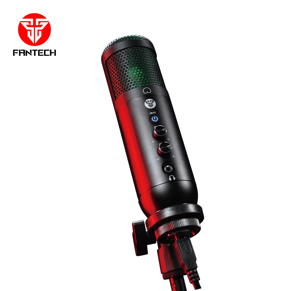 Fantech LEVIOSA MCX01 Professional Condenser Microphone