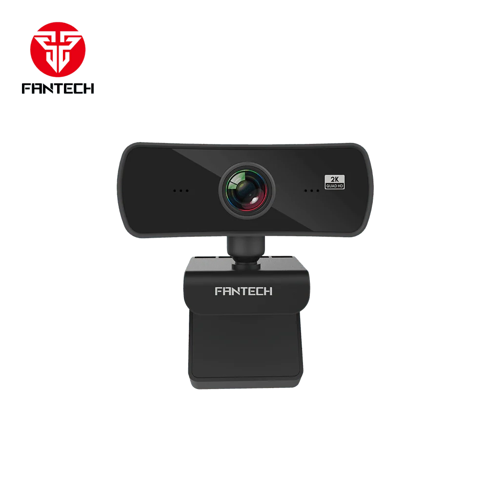 FANTECH LUMINOUS C30 2K WEBCAM