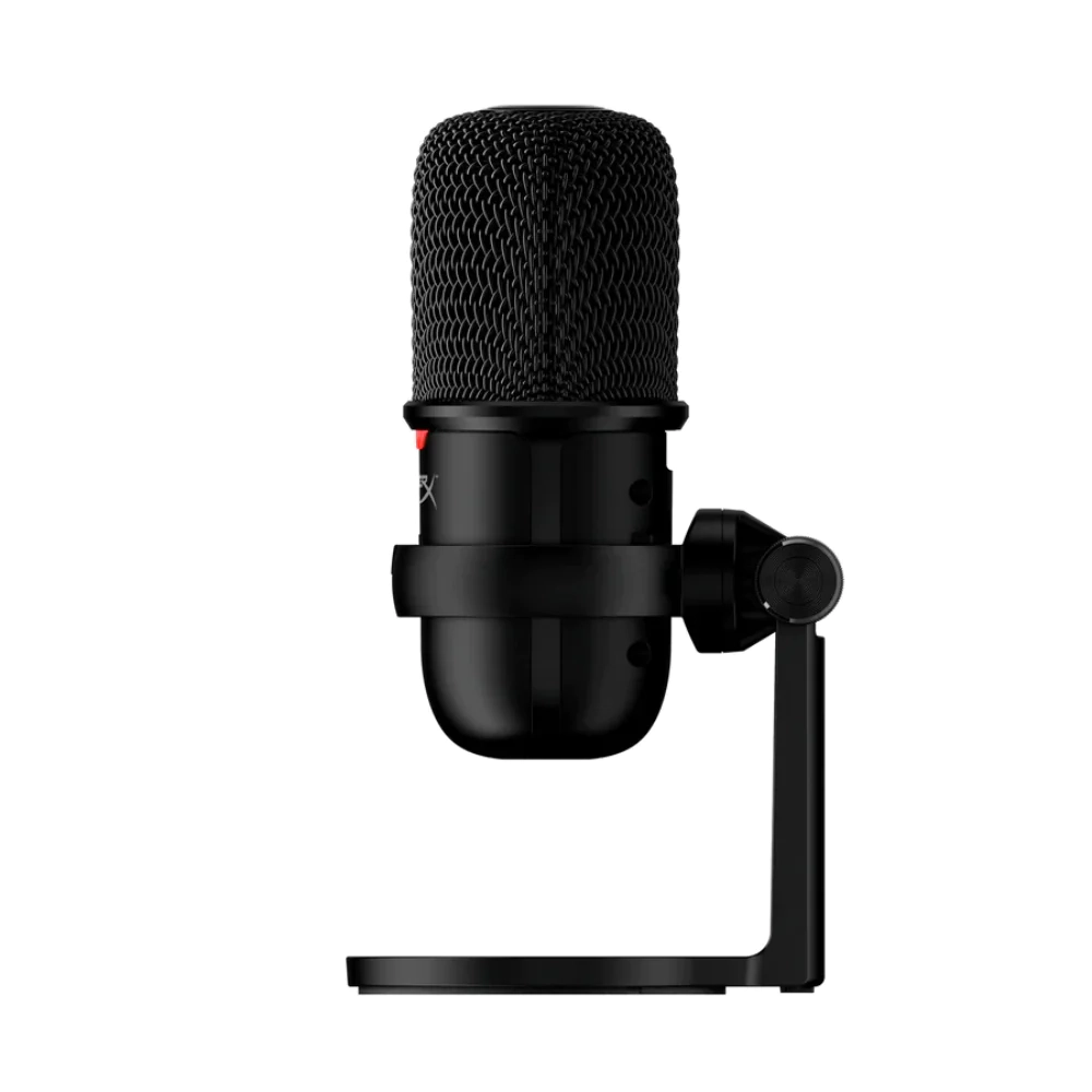 HyperX SoloCast USB Gaming Microphone