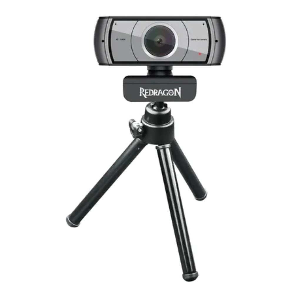 كاميرا ويب Redragaon GW900 APEX Stream