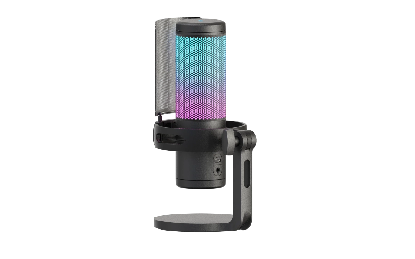 Redragon fenris GM301 Streaming Microphonem
