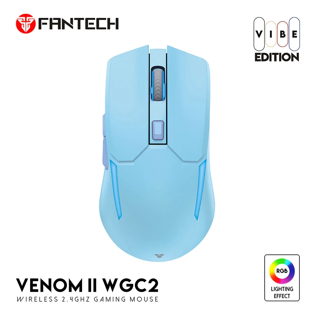 فان تيك فينوم 2 WGC2 إصدار VIBE