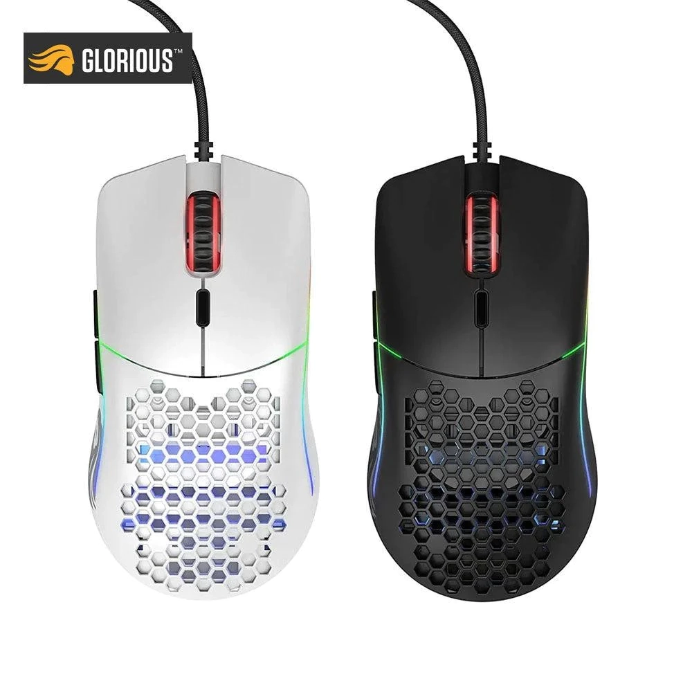 ماوس الألعاب Glorious Model O