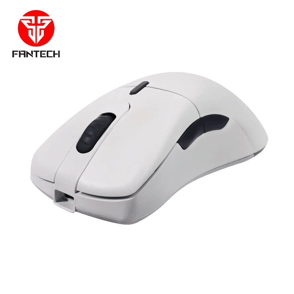ماوس الألعاب اللاسلكي المريح HELIOS XD5