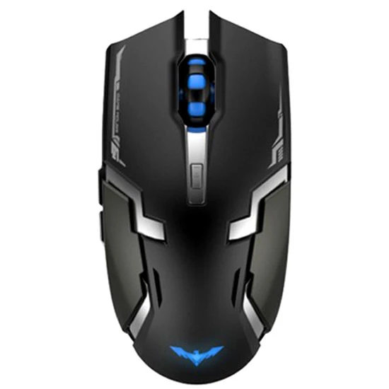ماوس الألعاب اللاسلكي MS997GT ( 1600 نقطة في البوصة )